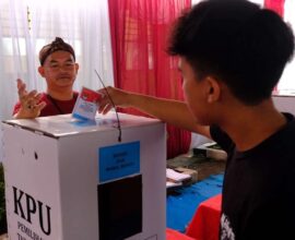 Pilpres 2024 dan Aksesibilitas TPS