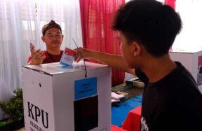 Pilpres 2024 dan Aksesibilitas TPS