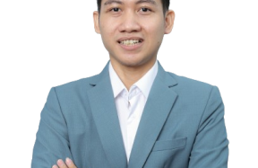 Imron Wasi, Manager Riset dan Advokasi Publik Netfid Indonesia serta Akademisi Ilmu Pemerintahan di Universitas Pamulang.