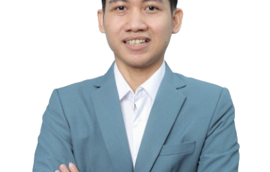 Imron Wasi, Manager Riset dan Advokasi Publik Netfid Indonesia serta Akademisi Ilmu Pemerintahan di Universitas Pamulang.