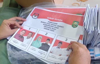 Pilkada SIAK 2024