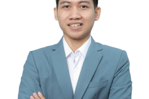 Imron Wasi, Manager Riset dan Advokasi Publik Netfid Indonesia serta Akademisi Ilmu Pemerintahan di Universitas Pamulang.